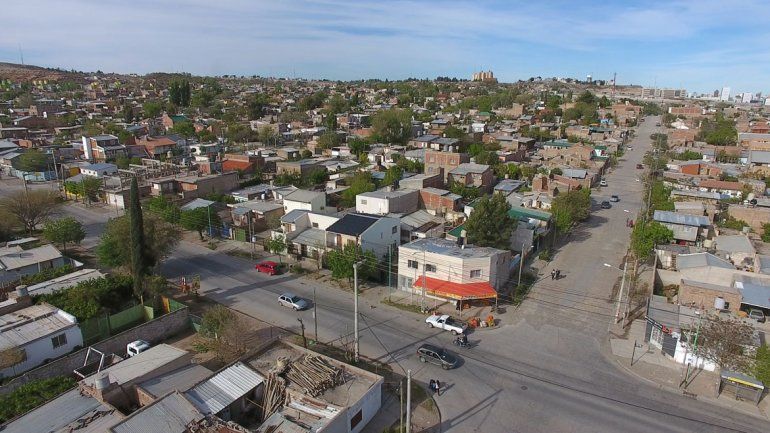 Un informe revela malnutrición de niños en el oeste