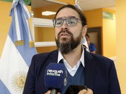con recupero financiero record, salud apuesta a la telemedicina y mas hospitales en neuquen con recupero financiero record, salud apuesta a la telemedicina y mas hospitales en neuquen