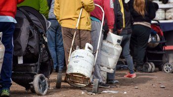 fijan los nuevos precios para la garrafa de gas: ¿cuanto costara en neuquen? fijan los nuevos precios para la garrafa de gas: ¿cuanto costara en neuquen?