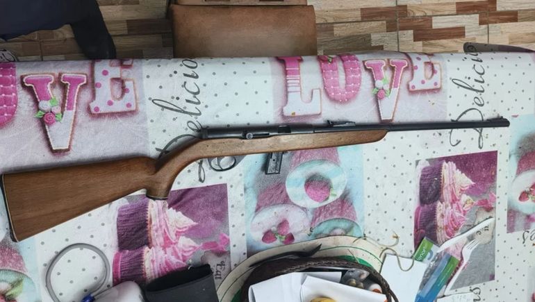 Un jubilado de 87 años mató a un delincuente que entró a robarle: es el segundo caso en 24 horas