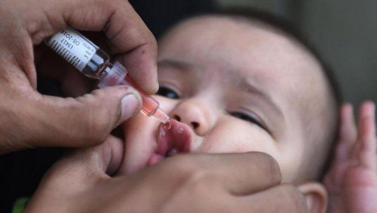 Fin de una era: hoy se dejan de usar las gotitas de la Sabin