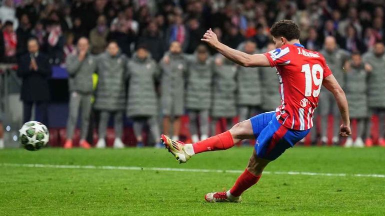 Julián Álvarez Julián Álvarez