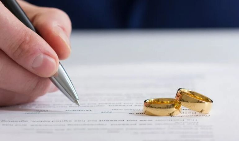 La historia se viralizó en redes sociales en las últimas horas. Todo comenzó en el año 2012.