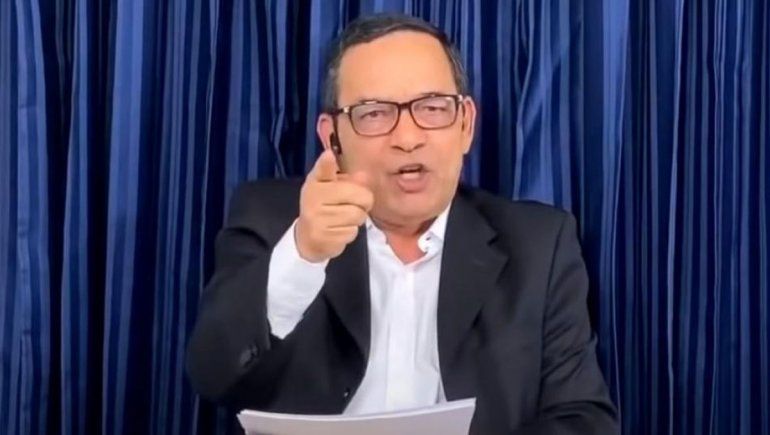 Pastor colombiano estafó a sus fieles y desapareció