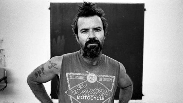 Murió Pau Donés, cantante de Jarabe de Palo