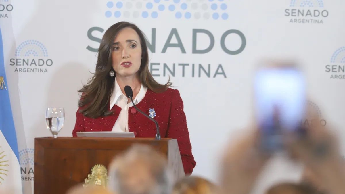 Victoria Villarruel impulsará la reapertura de las causas: Los Montoneros tienen que estar presos