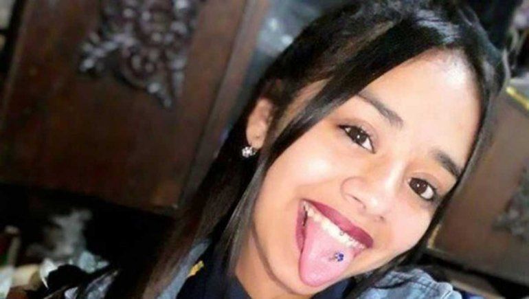 Un chico dijo que él mató a su cuñada pero mentía