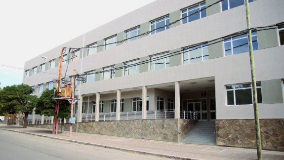 Dieciséis profesionales se incorporaron al Hospital de Zapala.