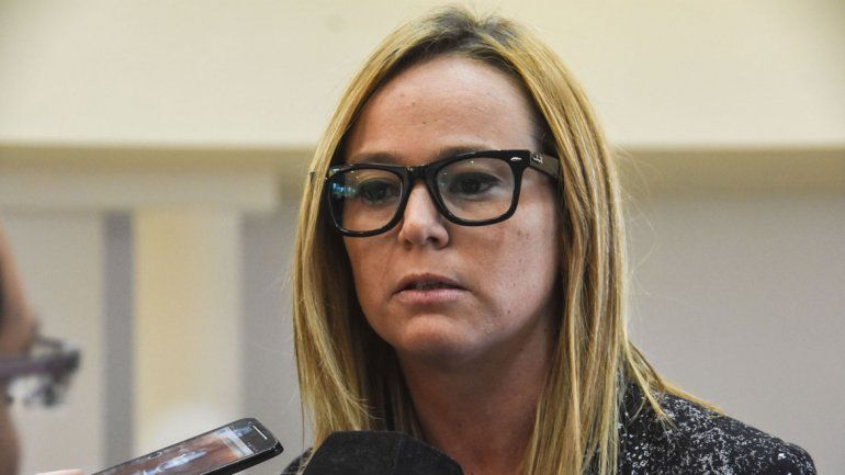 Las concejales del MPN salieron de punta contra Pechi