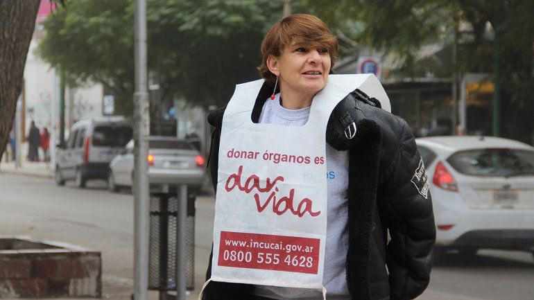 Incentivan a la donación de órganos