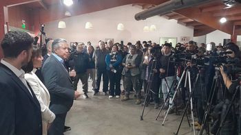 Las internas serán un formalismo dentro del frente Neuquinidad.