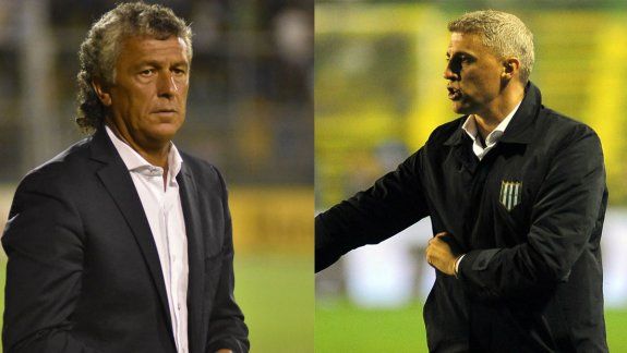 Escuchá el escandaloso audio de Pipo que salpica a Crespo