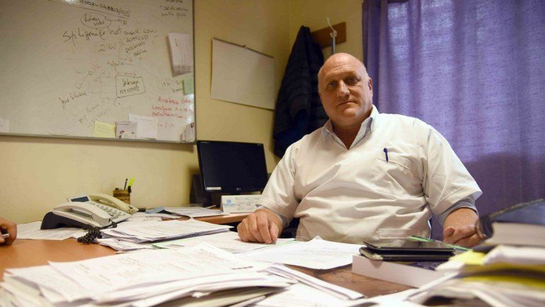 La llegada de la vacuna y su aplicación en Neuquén es una gran esperanza