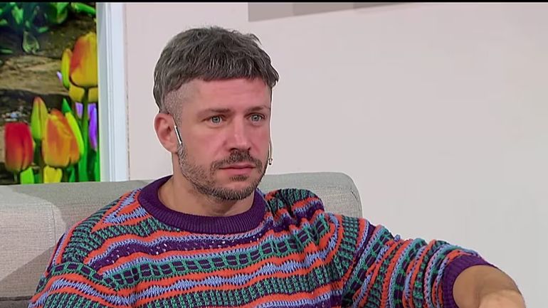 Juan Martino Juan Martino