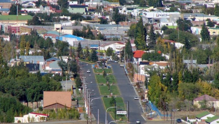 Alivio: encontraron a los adolescentes de Piedra del Águila