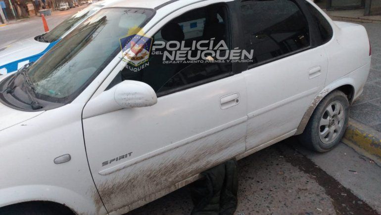 Salió de la cárcel hace 3 meses y ya robó dos veces: quedó en preventiva