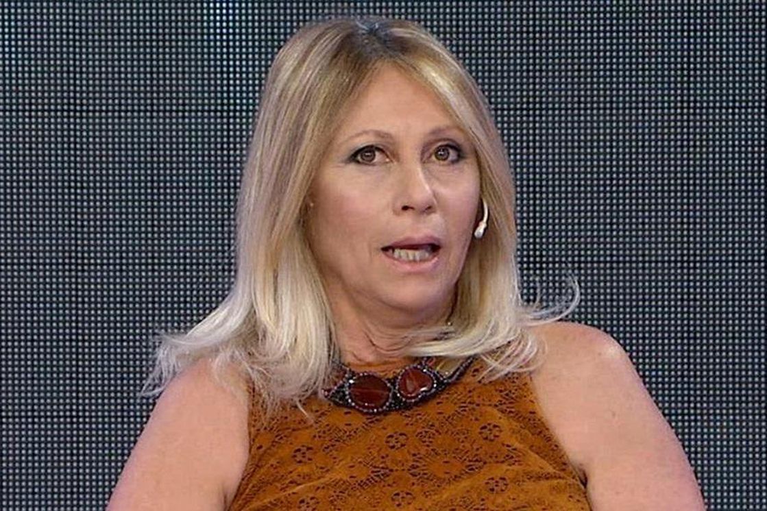 Ana Rosenfeld desconsolada: Es inmenso el dolor que estoy transitando
