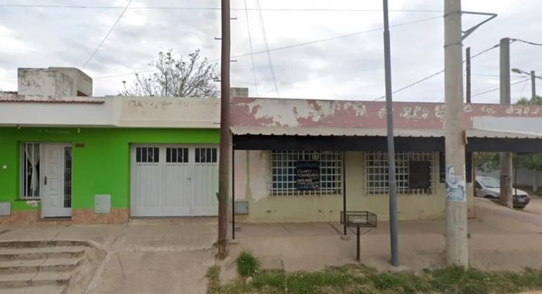 La Fiscalía Federal de Villa María ordenó el secuestro de los objetos para su análisis y destrucción segura.