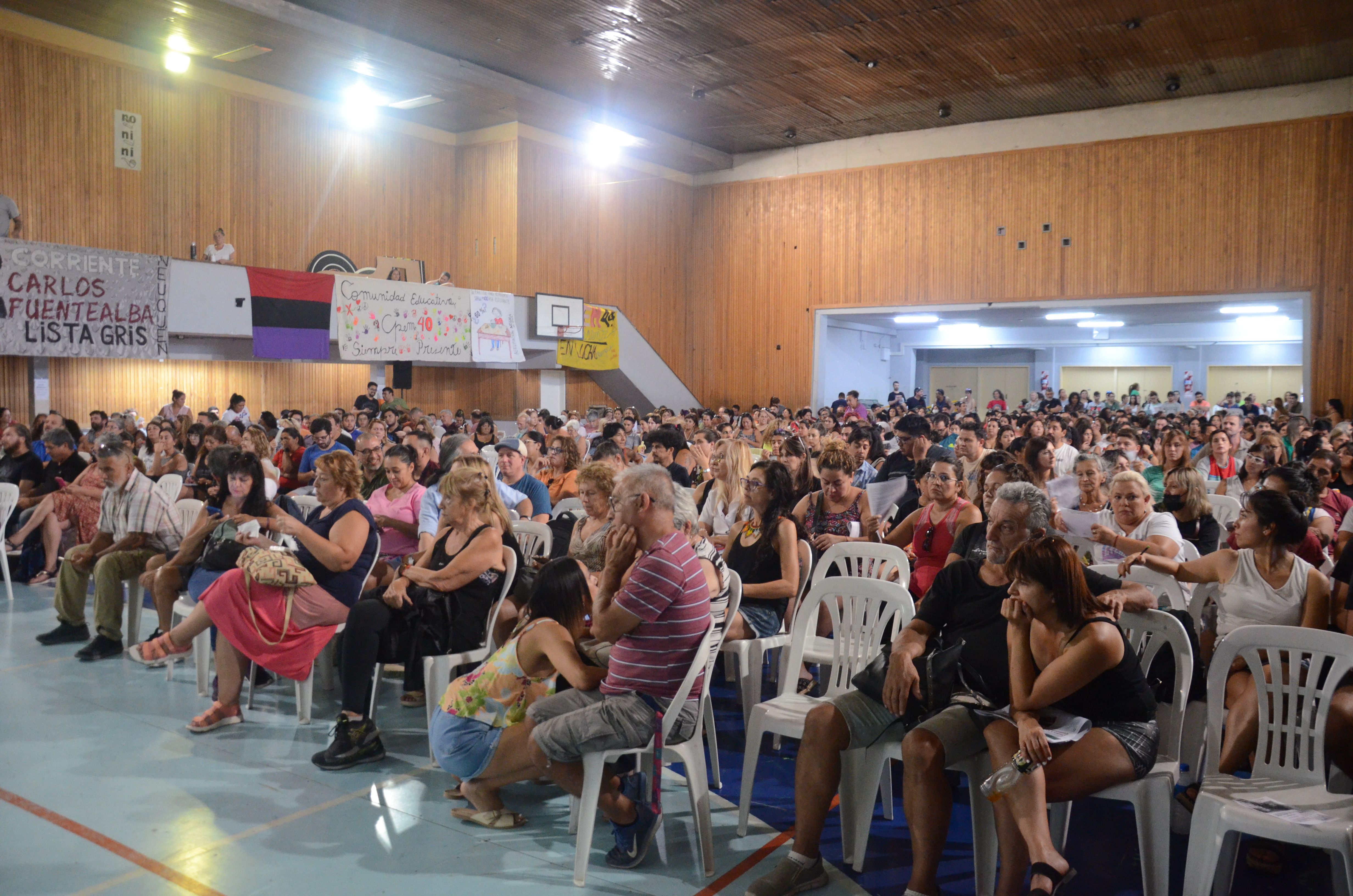 ¿Cómo quedaron los salarios de los docentes con el último aumento?