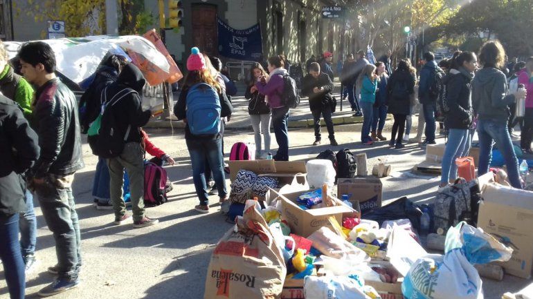 Terciarios cuestionaron a la Ministra de Educación por minimizar un legítimo reclamo