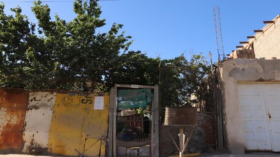 El asesino del inquilinato en Confluencia fue condenado por acuerdo: lo mató de 11 puñaladas