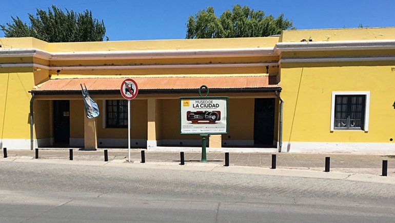 El ciclo Contame tu historia se realizará en las redes