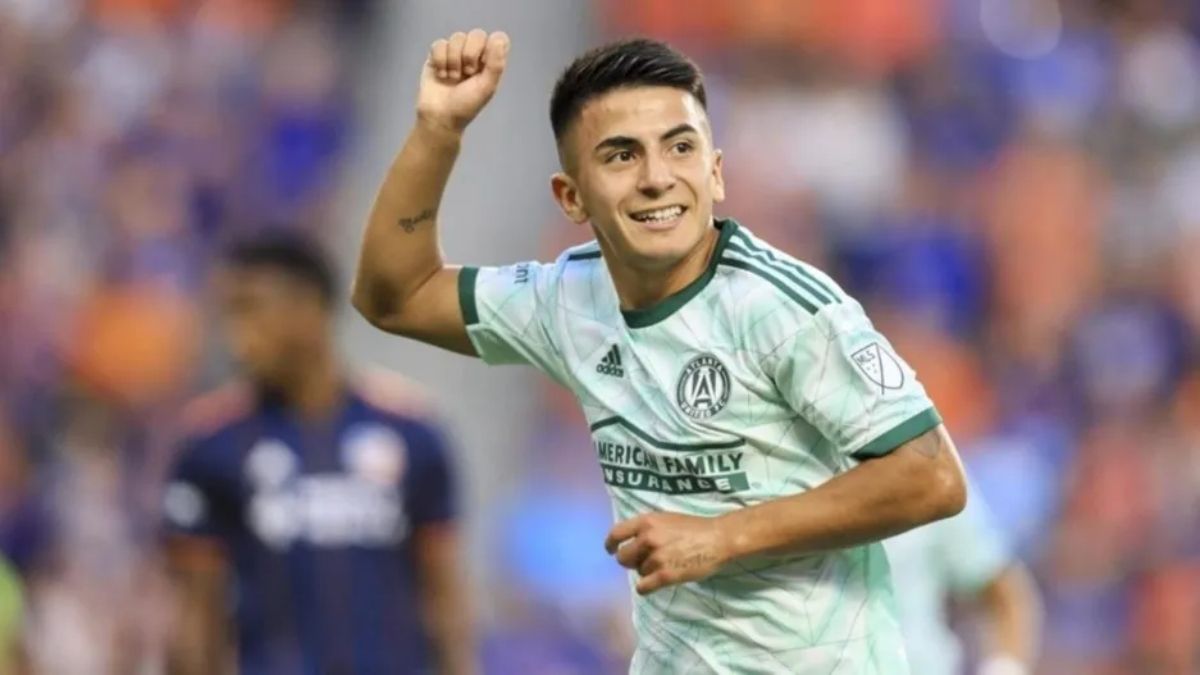 Thiago Almada
