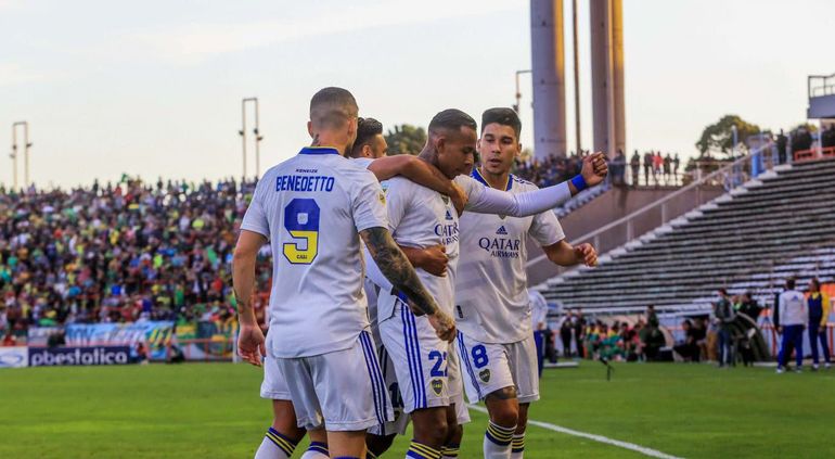 Inter de Porto Alegre le envió una oferta a Boca por Sebastián Villa, pero el Consejo de Fútbol la rechazó. 