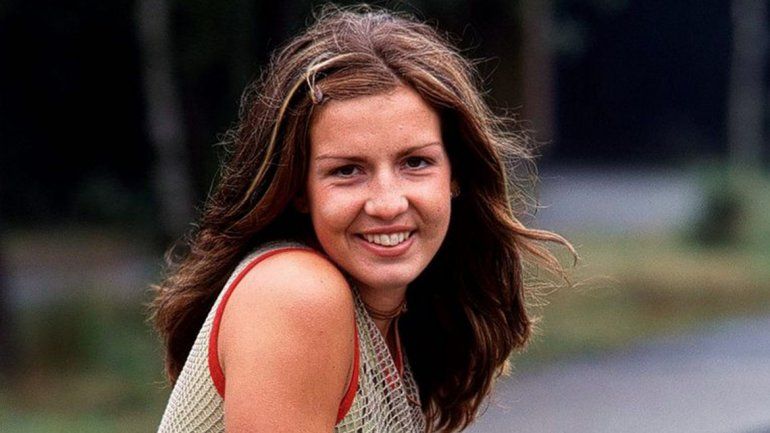 Tiene 38 años y es conocida por participar en Gran Hermano.