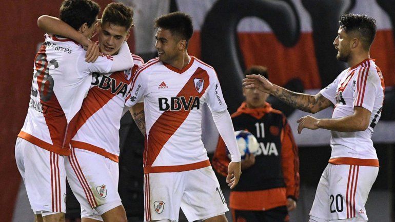 En un día especial y difícil para él