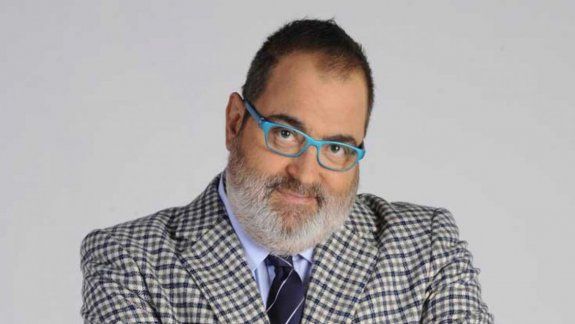 Jorge Lanata.
