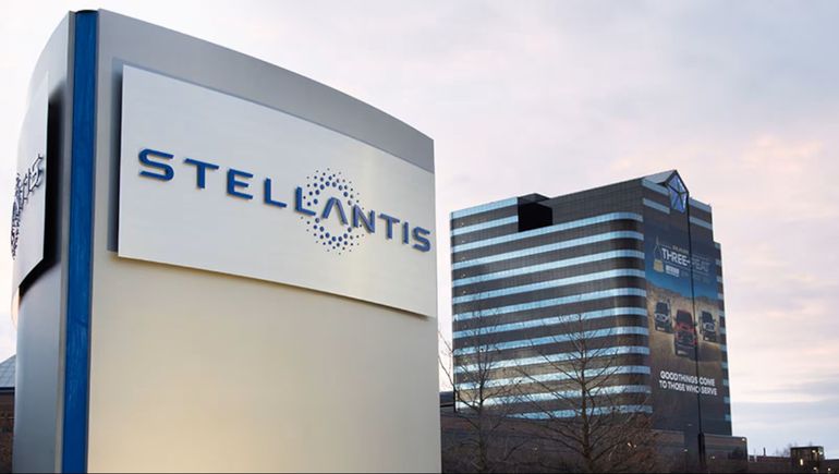 Stellantis, el emporio que controla varias marcas a nivel mundial. Stellantis, el emporio que controla varias marcas a nivel mundial.