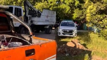 La mujer de Mar Del Plata usó el mismo veneno que le dio a sus mascotas para quitarse la vida. La mujer de Mar Del Plata usó el mismo veneno que le dio a sus mascotas para quitarse la vida.
