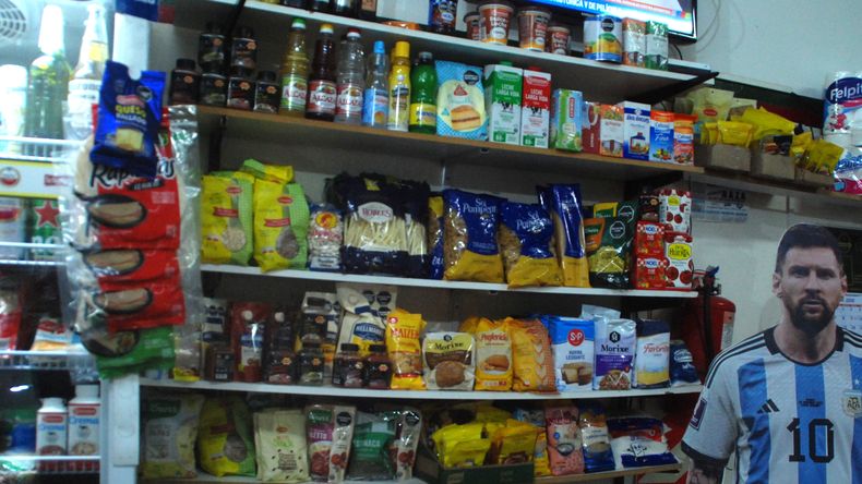 Desde la Cámara de Industria y Comercio (CIC), se confirmó el retorno del fiado como medio de facilitar el acceso a consumo .