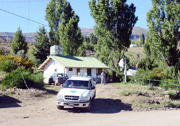 Ruca Choroi abre las puertas a la medicina integrada
