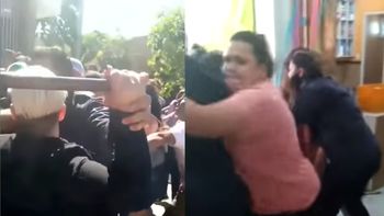 detienen a dos docentes acusados de abuso sexual, padres quisieron lincharlos detienen a dos docentes acusados de abuso sexual, padres quisieron lincharlos