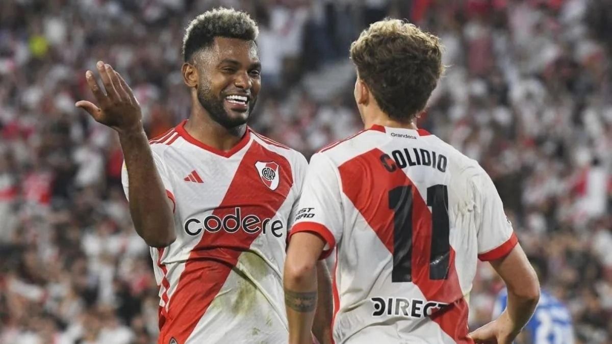 Borja y Colidio