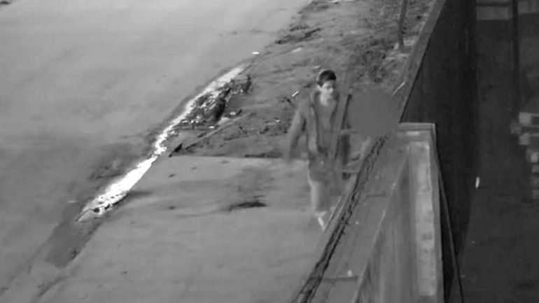 Detuvieron al violador de Marcos Paz que atacó a una nena de 12 años