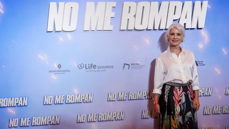 Cecilia Dopazo Cecilia Dopazo