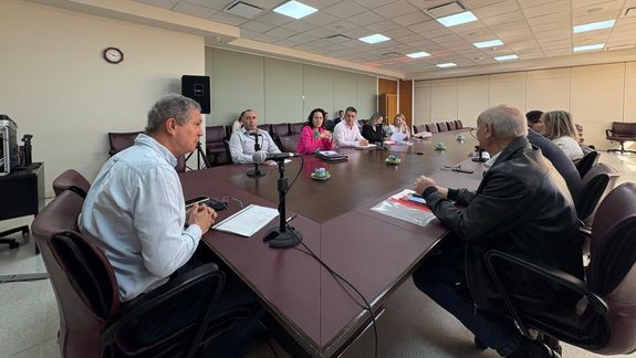 La investigación sobre Gloria Ruiz ya está en la Comisión que emitirá el dictamen final: así sigue el proceso