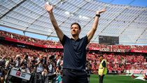 xabi alonso sera el dt del real madrid y se definio el futuro de carlo ancelotti