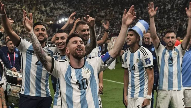 Con las valijas listas: cuáles son las selecciones que junto a la Argentina ya clasificaron al Mundial 2026