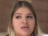 Así amenazaba Morena Rial a sus víctimas para que no denuncien los robos