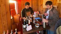 el vermut que nacio en una cocina de san martin de los andes y se volvio un imprescindible