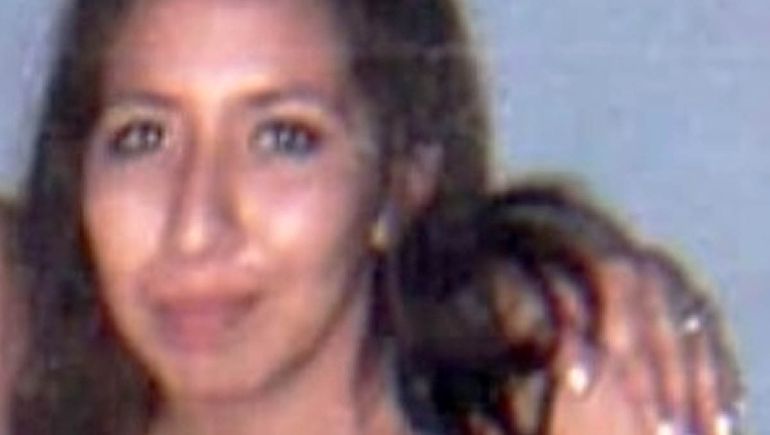 Buscan a una joven rionegrina que desapareció en Monte Hermoso