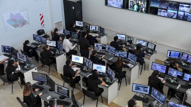 El delito en Neuquén bajó más de un 7% en 2018 y hubo 700 hechos menos que en 2017