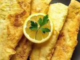 Milanesas de merluza