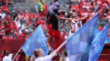 fuertes criticas y memes contra la ceremonia inaugural del mundial 2026 en canada fuertes criticas y memes contra la ceremonia inaugural del mundial 2026 en canada