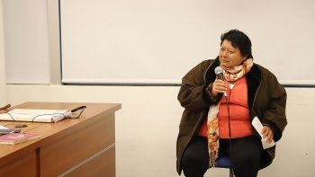 los jueces dan la sensacion de que la vida no tiene valor los jueces dan la sensacion de que la vida no tiene valor