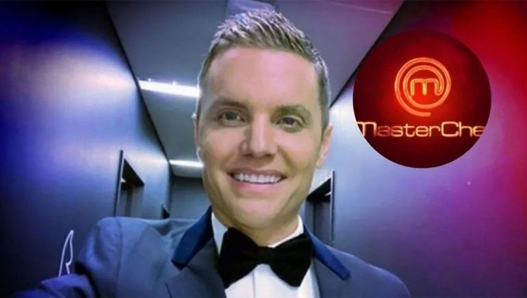 Masterchef Celebrities va sumando famosos